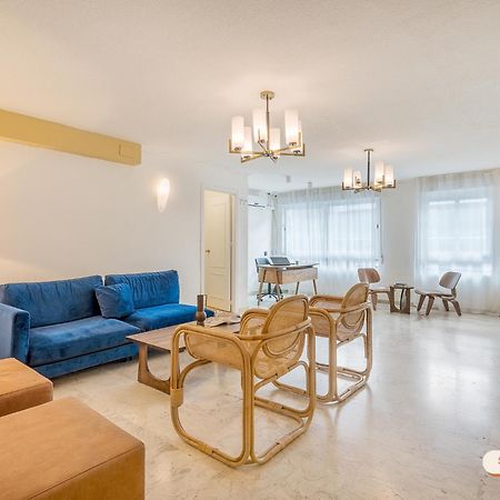 Granada Suites By Olala Homes Esterno foto