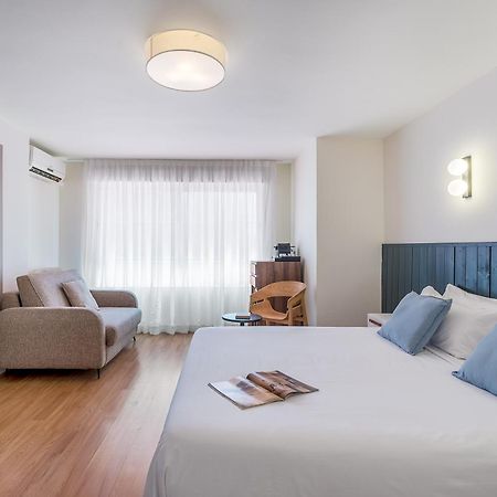 Granada Suites By Olala Homes Esterno foto