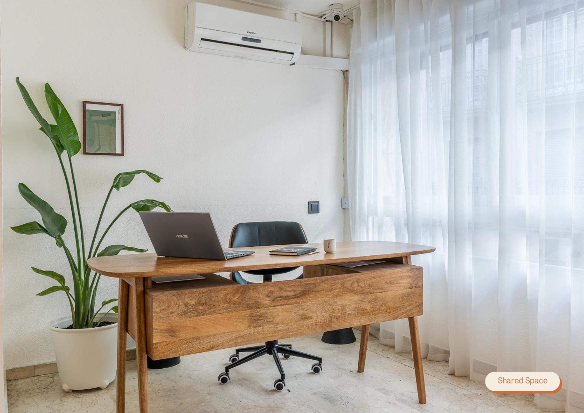 Granada Suites By Olala Homes Esterno foto