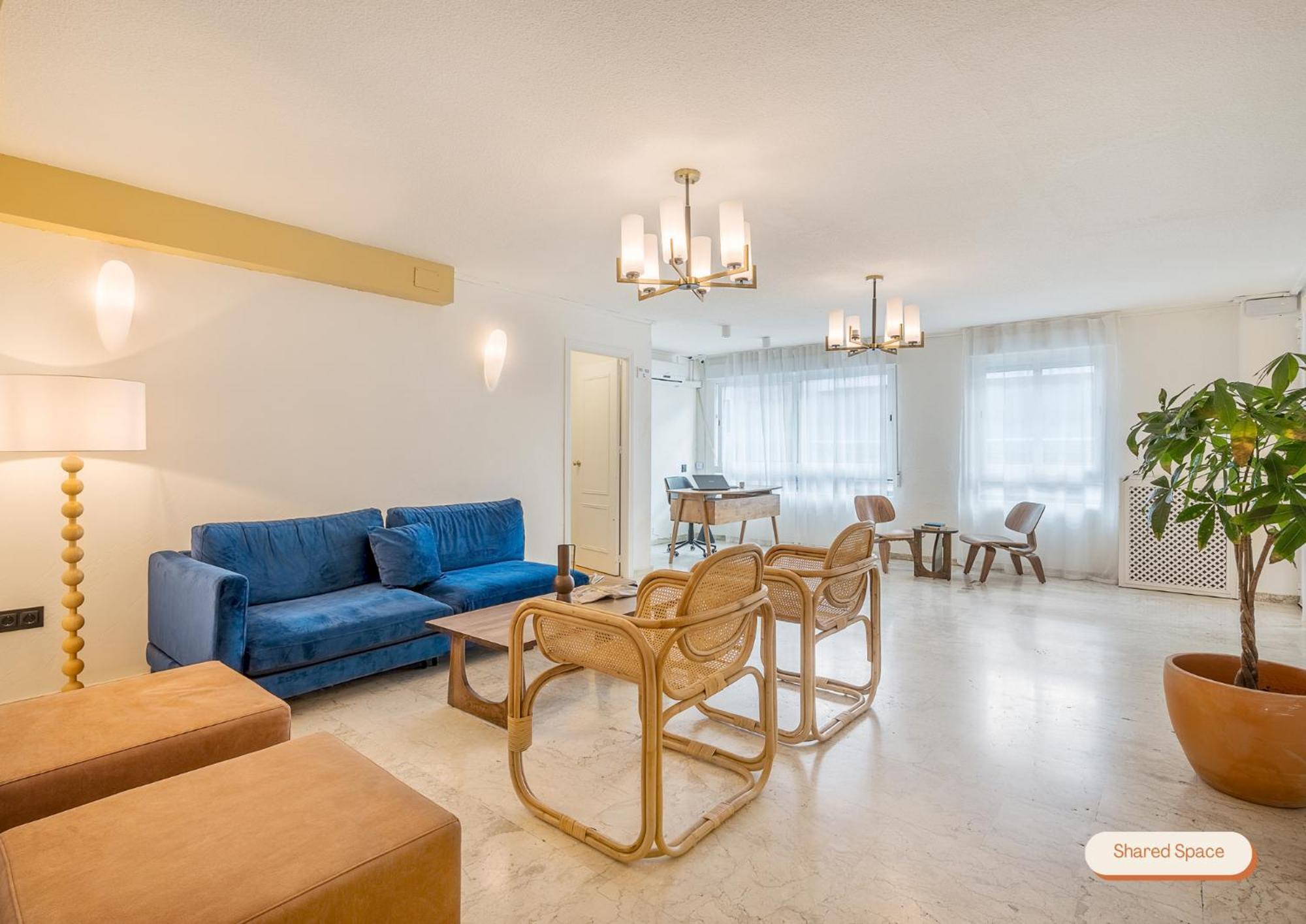Granada Suites By Olala Homes Esterno foto