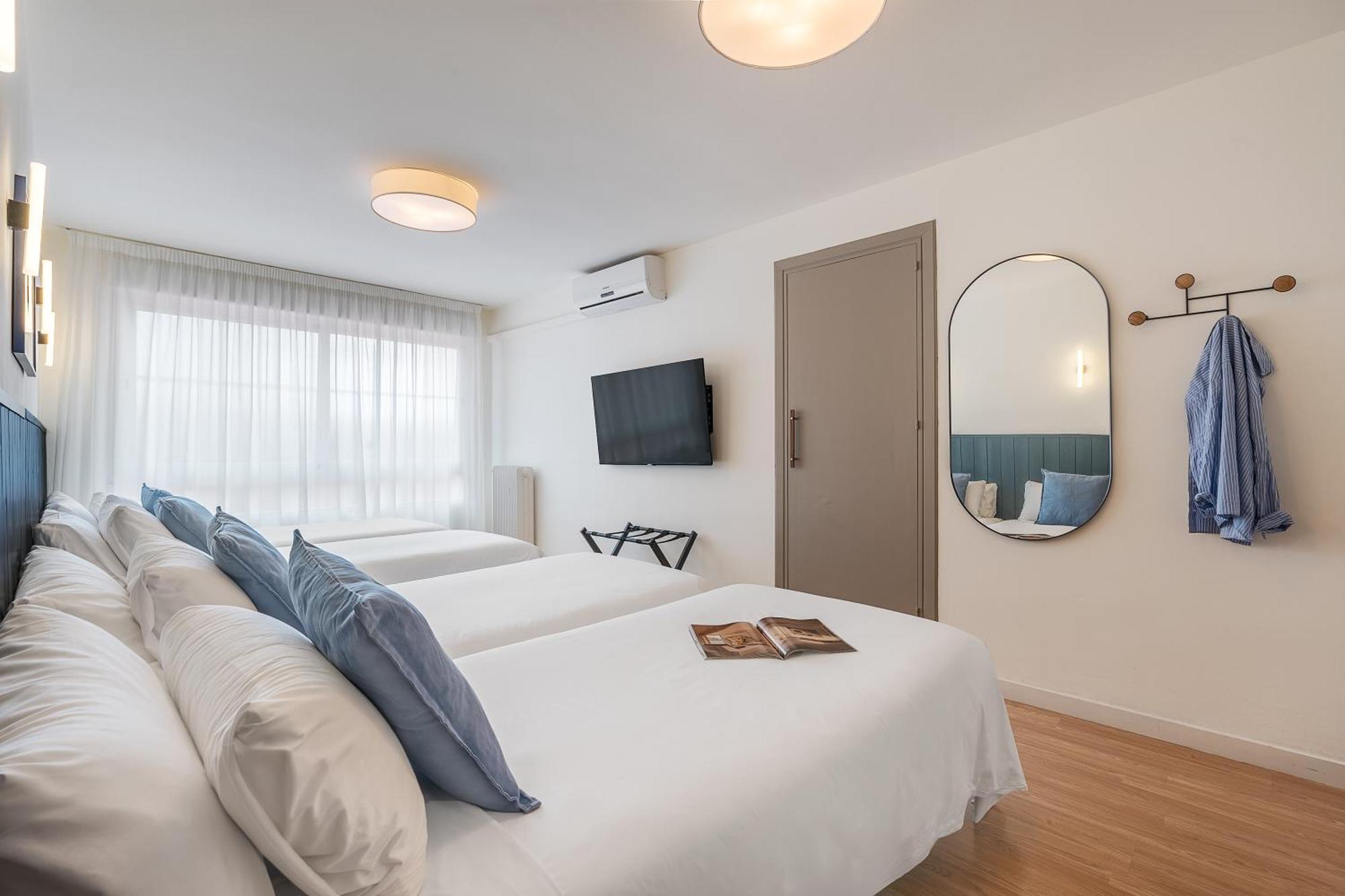 Granada Suites By Olala Homes Esterno foto