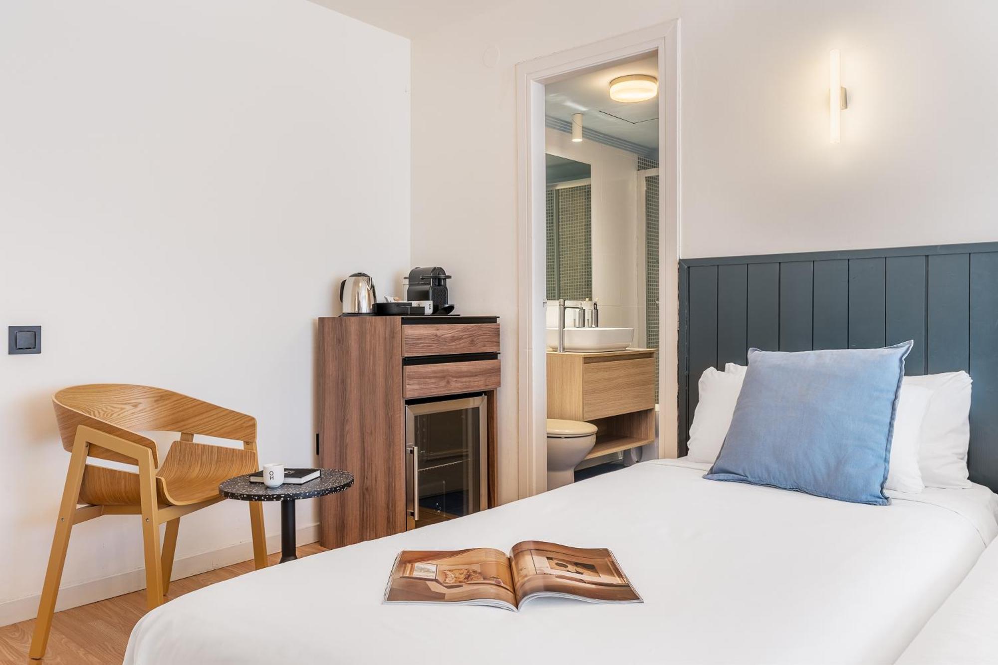 Granada Suites By Olala Homes Esterno foto