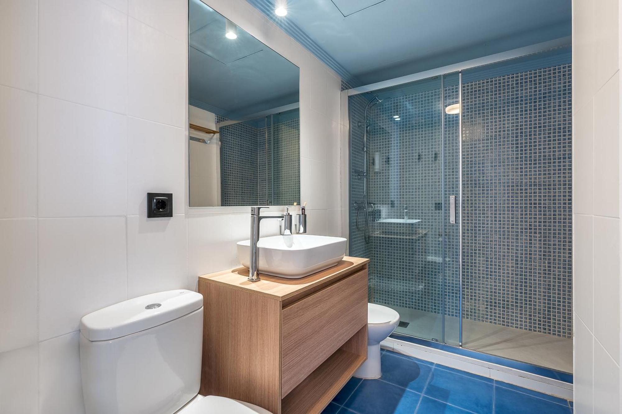 Granada Suites By Olala Homes Esterno foto