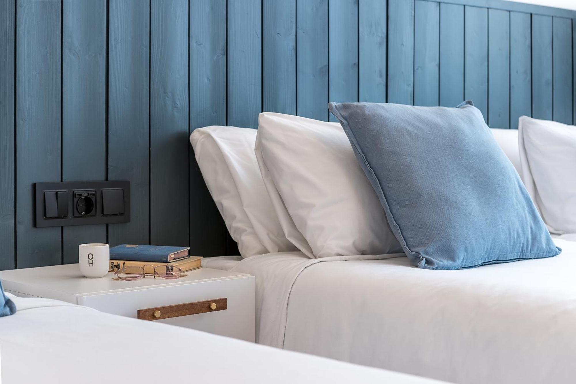 Granada Suites By Olala Homes Esterno foto