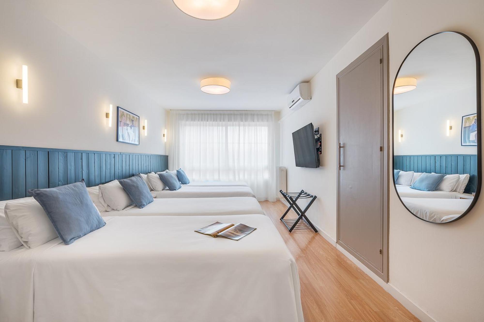 Granada Suites By Olala Homes Esterno foto
