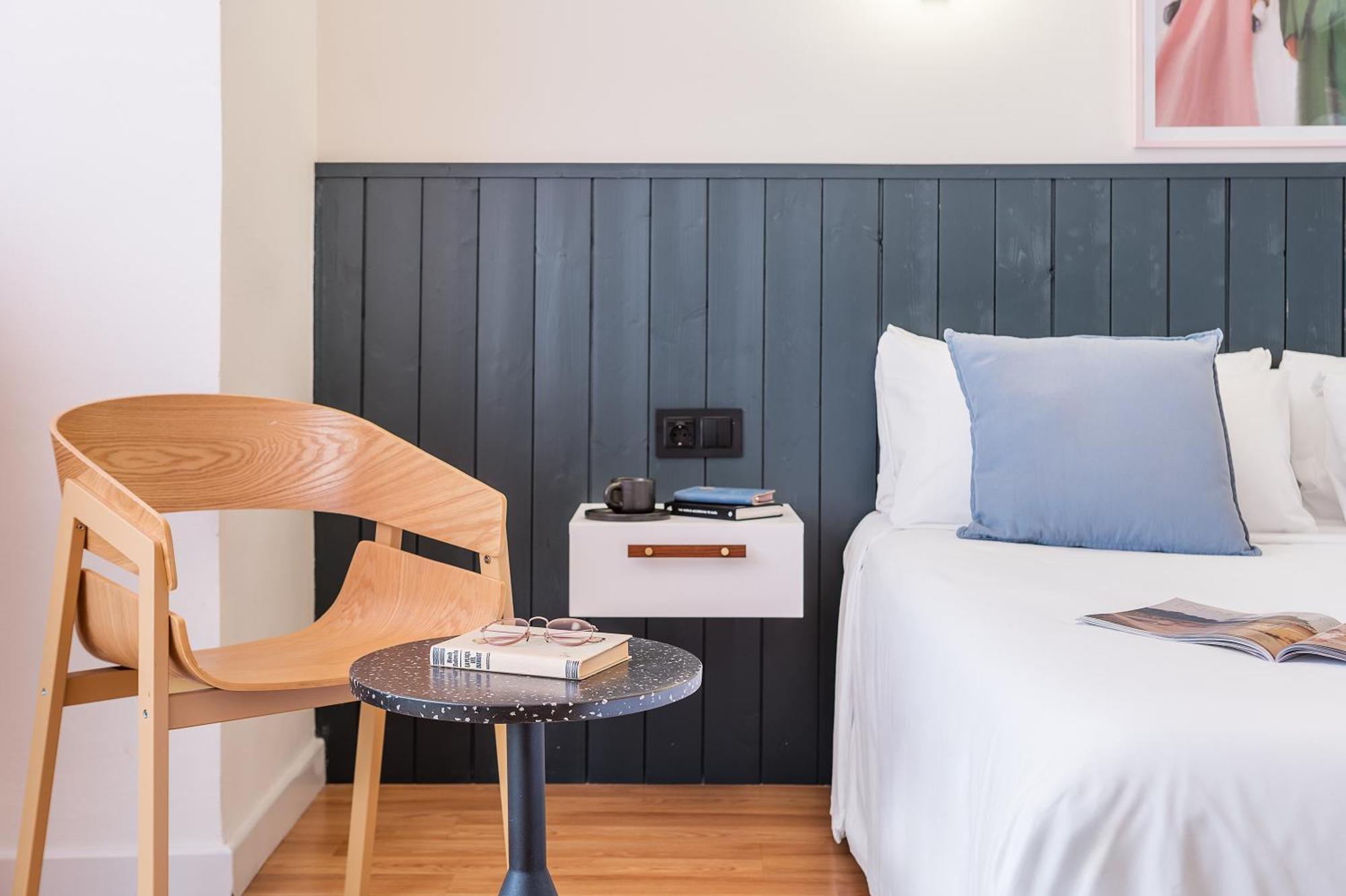 Granada Suites By Olala Homes Esterno foto