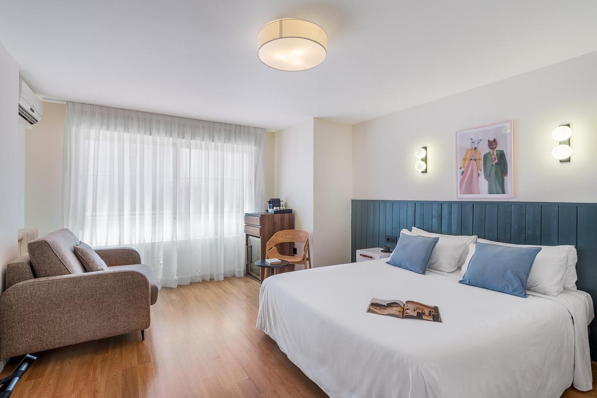 Granada Suites By Olala Homes Esterno foto