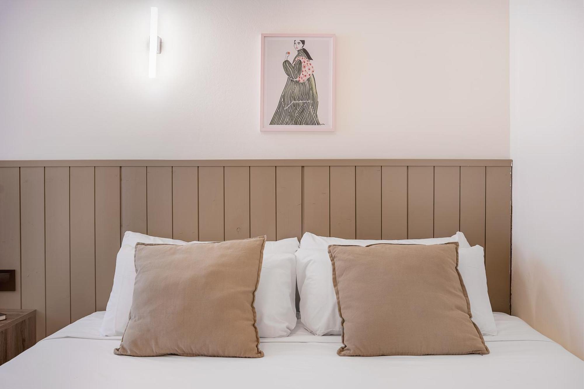 Granada Suites By Olala Homes Esterno foto