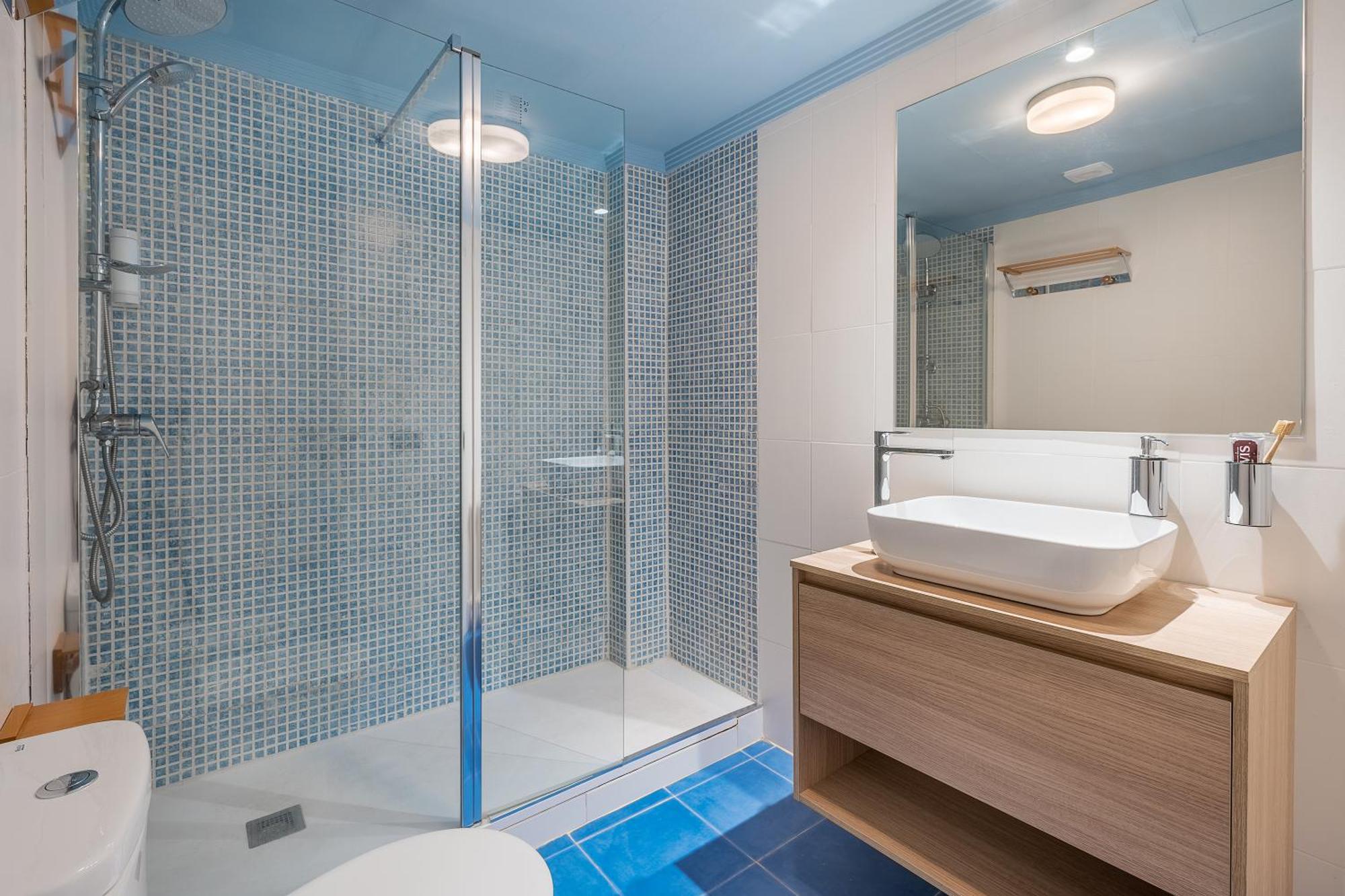 Granada Suites By Olala Homes Esterno foto