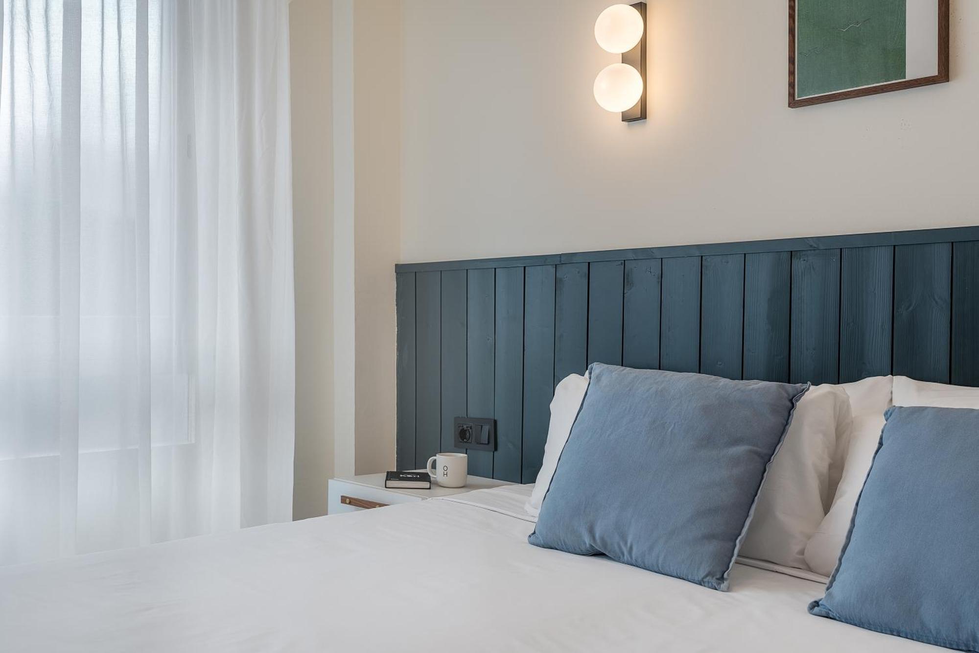 Granada Suites By Olala Homes Esterno foto