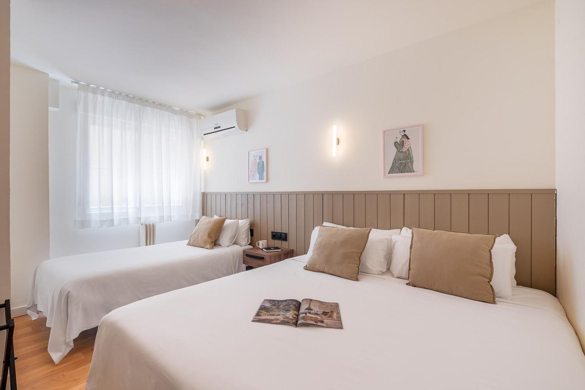 Granada Suites By Olala Homes Esterno foto