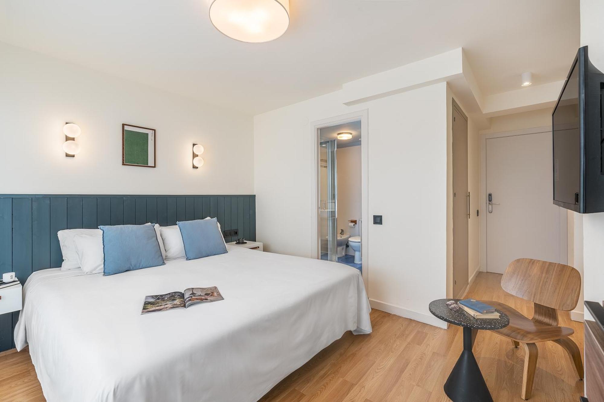 Granada Suites By Olala Homes Esterno foto