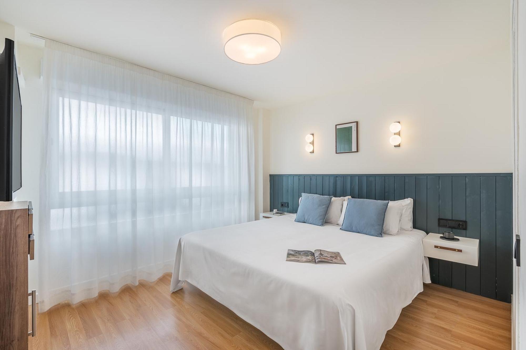Granada Suites By Olala Homes Esterno foto