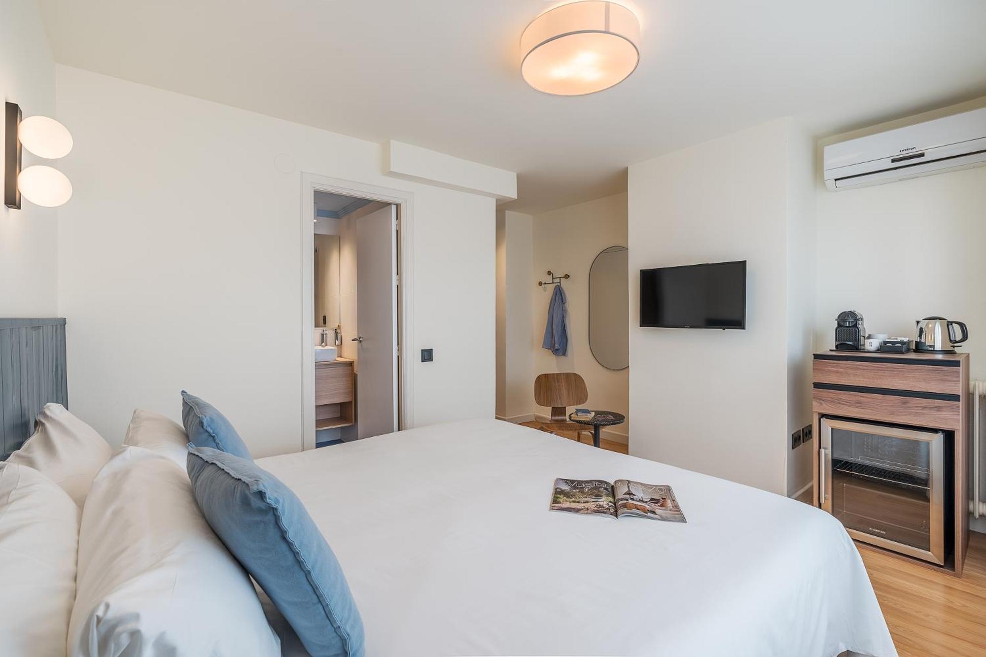Granada Suites By Olala Homes Esterno foto