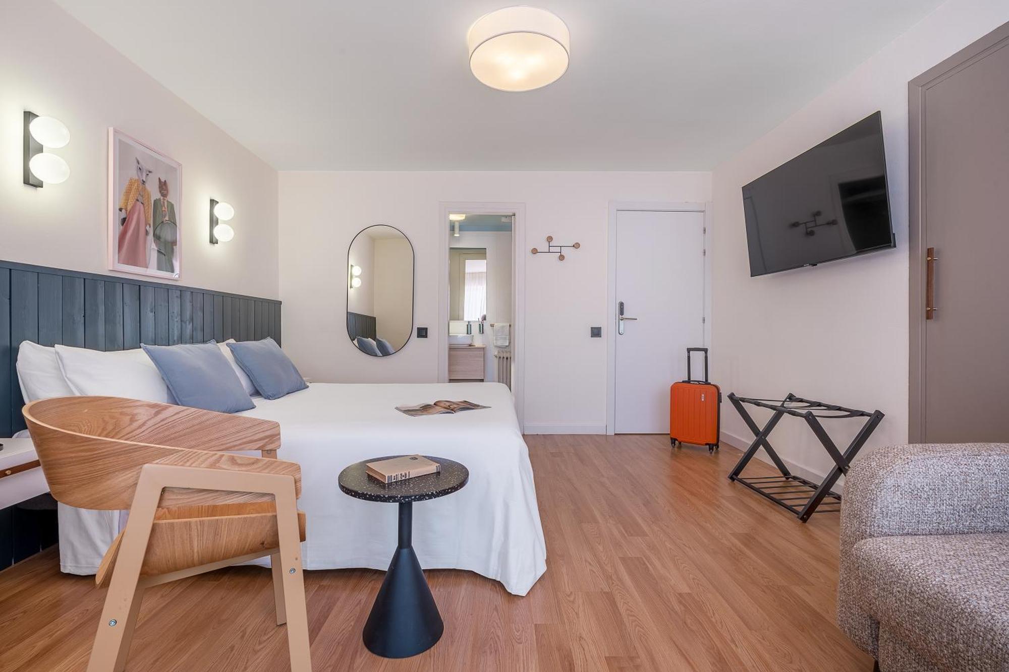 Granada Suites By Olala Homes Esterno foto