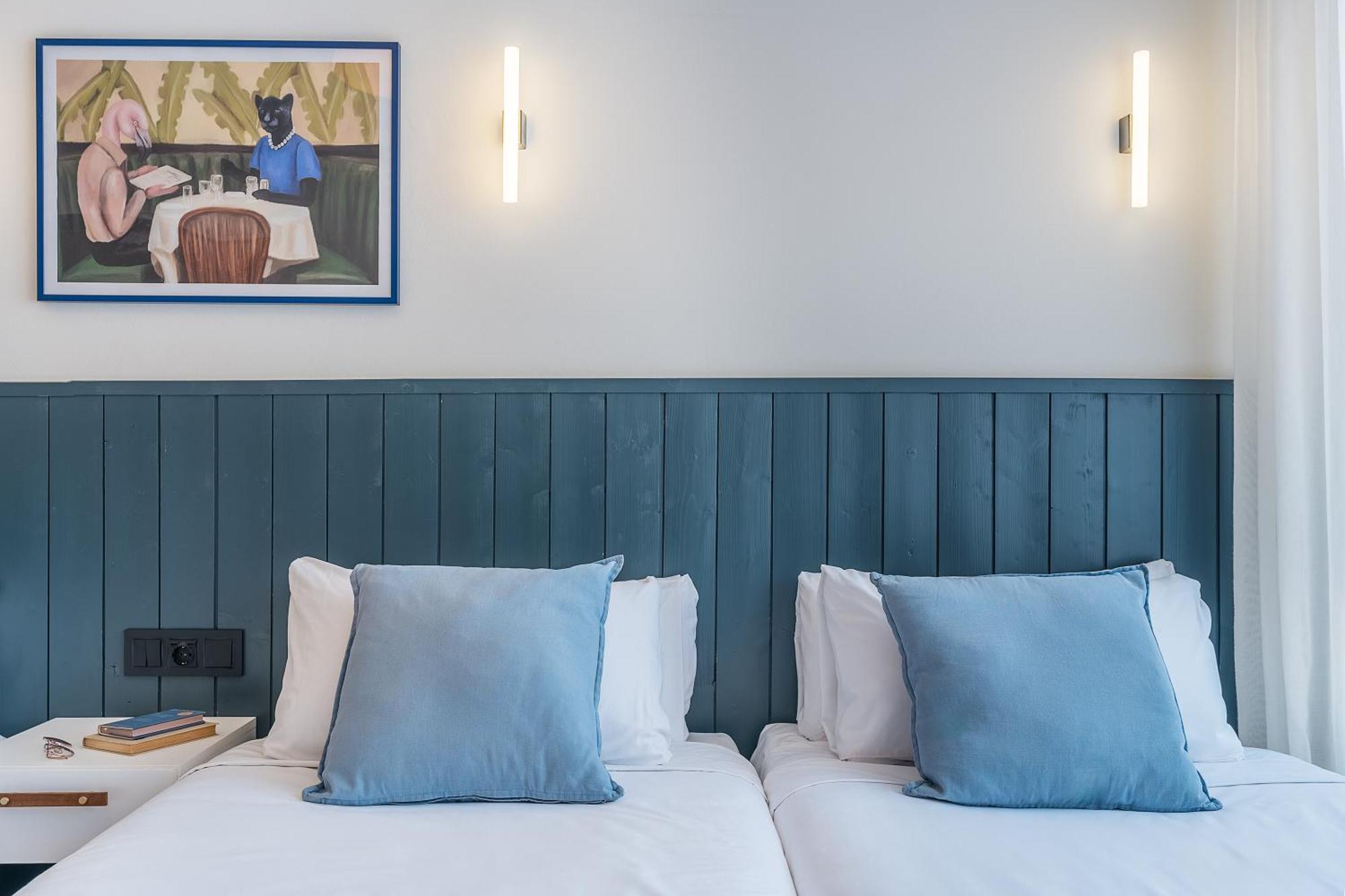Granada Suites By Olala Homes Esterno foto