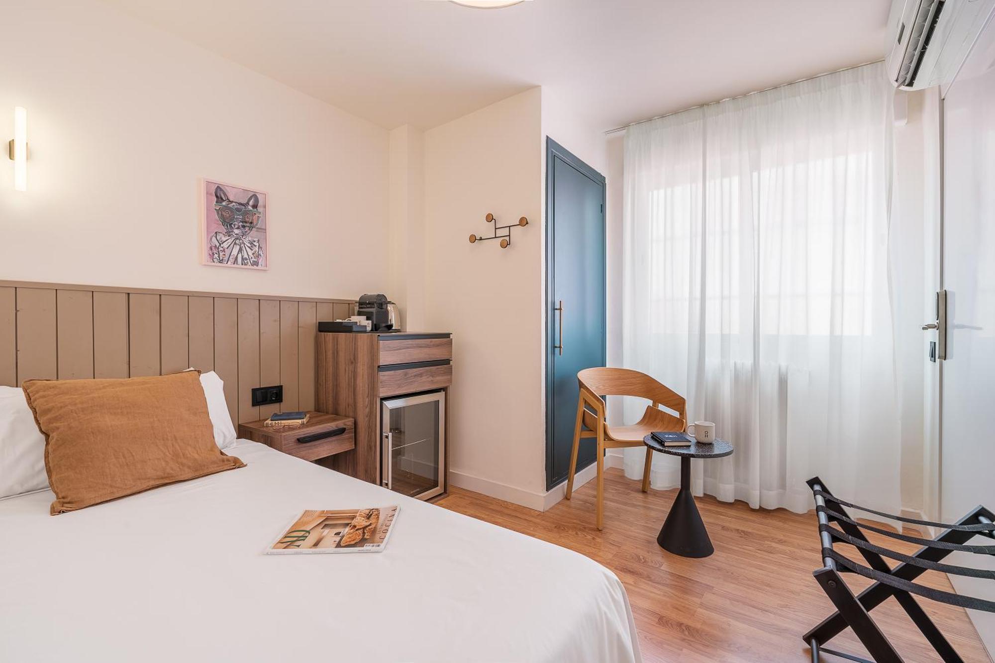 Granada Suites By Olala Homes Esterno foto