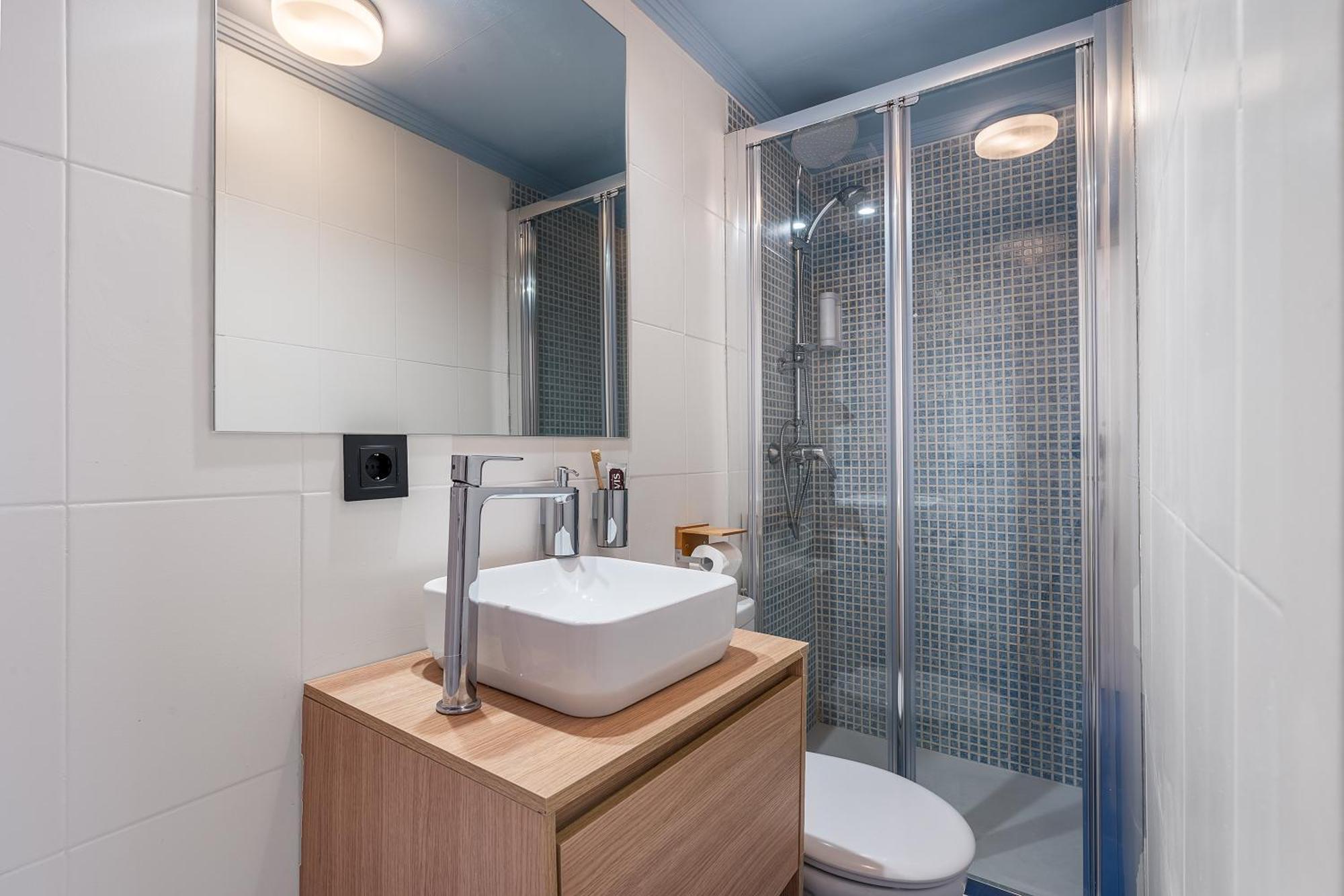 Granada Suites By Olala Homes Esterno foto