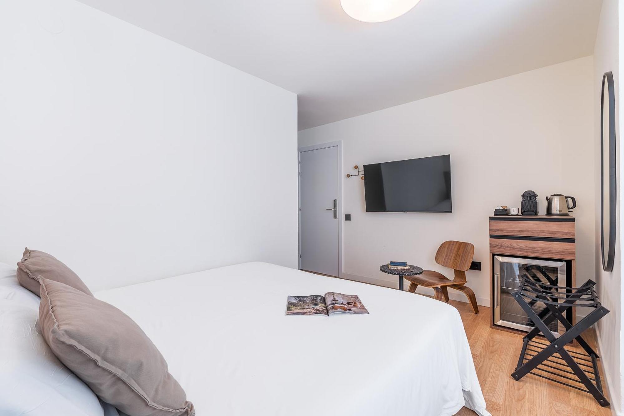 Granada Suites By Olala Homes Esterno foto