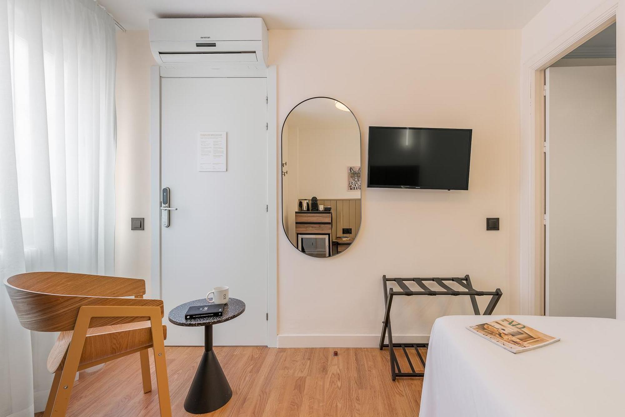 Granada Suites By Olala Homes Esterno foto