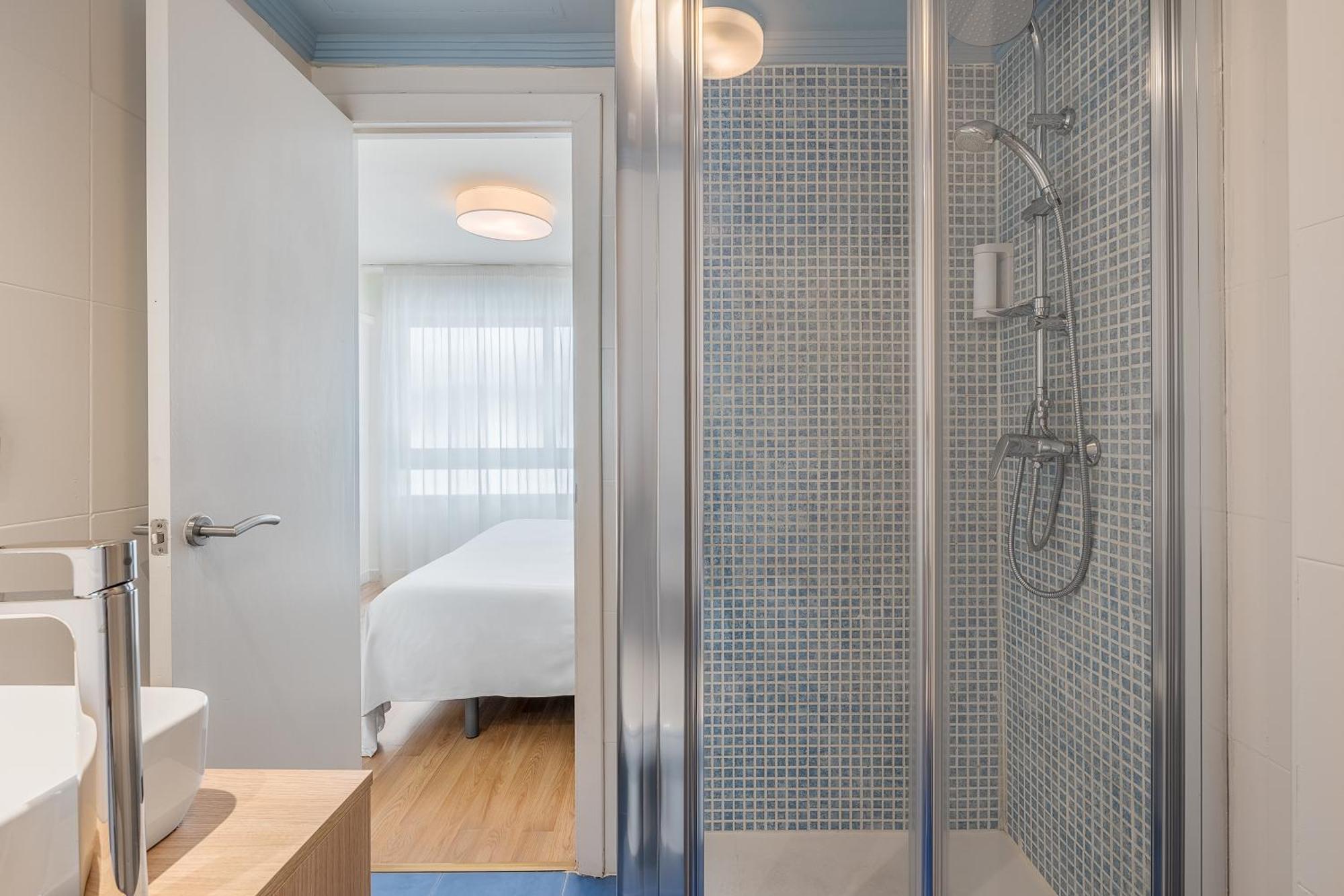 Granada Suites By Olala Homes Esterno foto