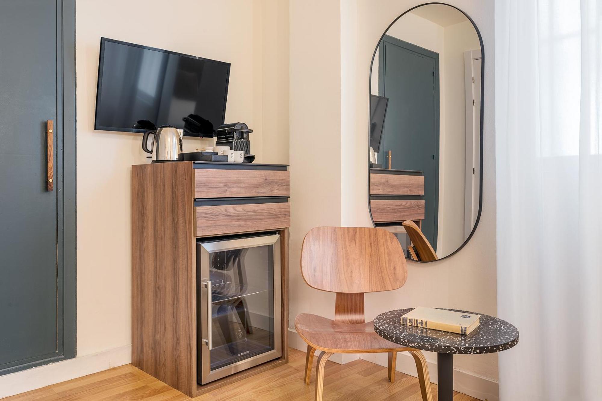 Granada Suites By Olala Homes Esterno foto